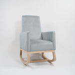 Studio Feeding Rocking Chair Magical Pearl Blue