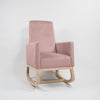 Studio Feeding Rocking Chair Magical Rose