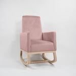 Studio Feeding Rocking Chair Magical Rose