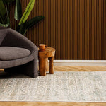 Summit Printed TexturaWeave Carpet Beige