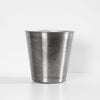 Tapered Bin Pewter