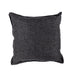 Textured Jute Scatter Charcoal-SCATTER