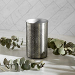 Toothbrush Holder Pewter