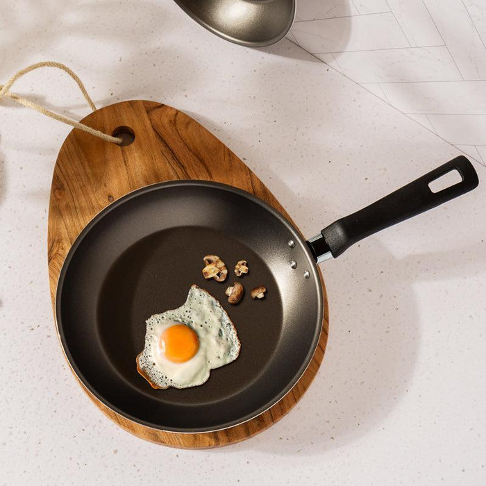 Tramontina Loreto Fry Pan 2 Piece Set-Kitchen