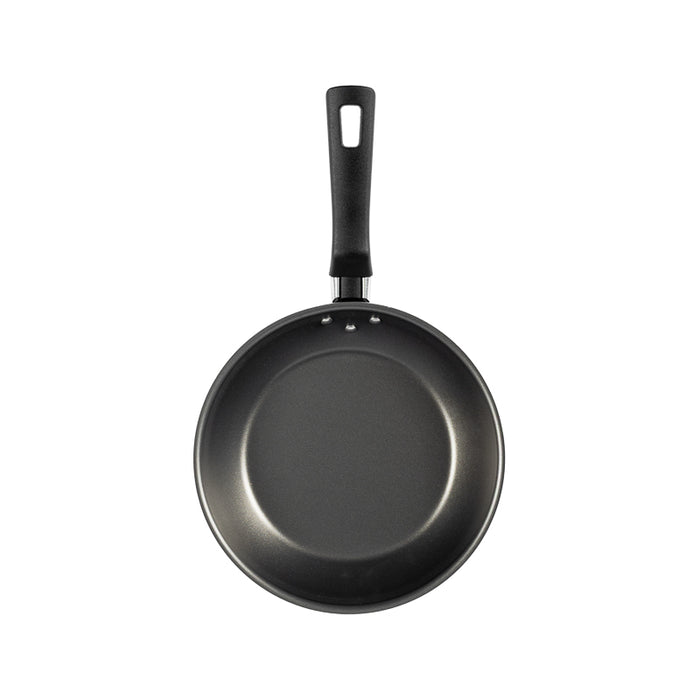 Tramontina Loreto Fry Pan 2 Piece Set-Kitchen