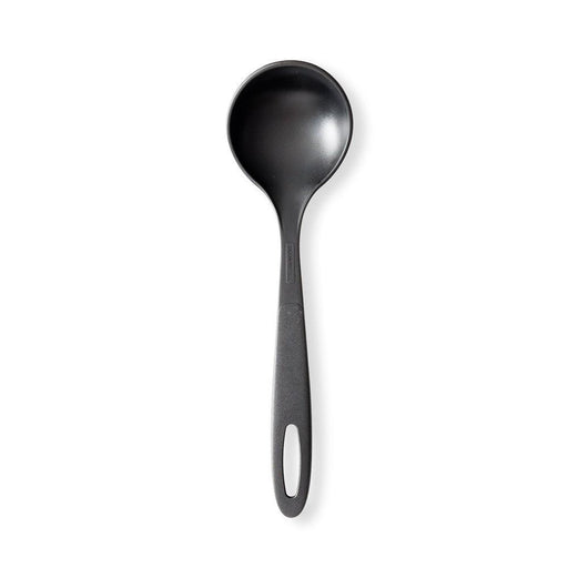 Tramontina Nylon Ladle Black-Kitchen Utensils