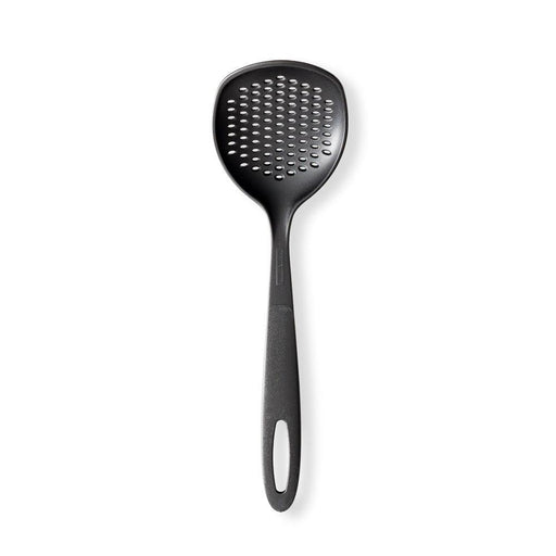 Tramontina Nylon Skimmer Black-Kitchen Utensils