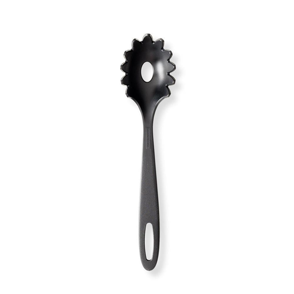 Tramontina Nylon Spagetti Server Black-Kitchen Utensils