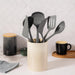 Tramontina Nylon Spatula Grey-Kitchen