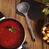 Tramontina Softta Silicone Ladle Grey