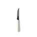 Tramontina Steak Knife Set of 6 Cream-Kitchen