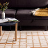 Trouville Woven Carpet Natural