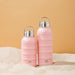 Tyeso Stainless Steel Bottle Blush {WIP}-Mug