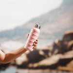 Tyeso Stainless Steel Bottle Blush