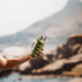 Tyeso Stainless Steel Bottle Olive {WIP}-Mug