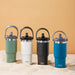 Tyeso Stainless Steel Tumbler Black {WIP}-Mug