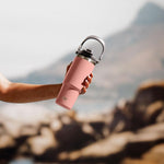 Tyeso Stainless Steel Tumbler Blush