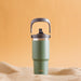 Tyeso Stainless Steel Tumbler Sage-Insulated Cups