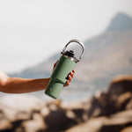 Tyeso Stainless Steel Tumbler Sage