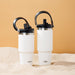 Tyeso Stainless Steel Tumbler White {WIP}-Mug