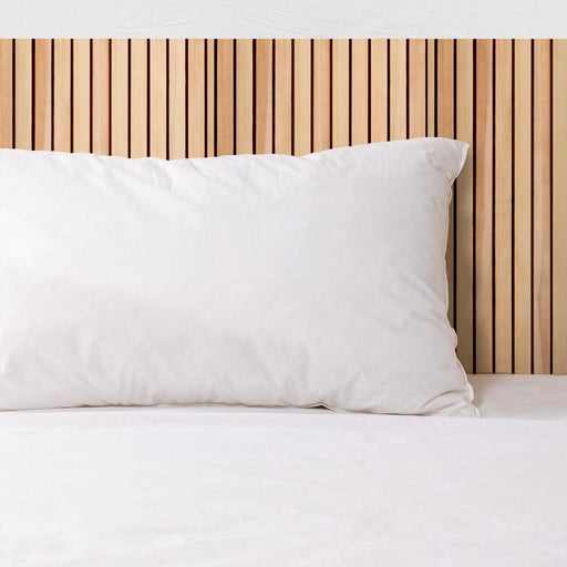 Ultraloft & Feather Pillow Standard-Pillow