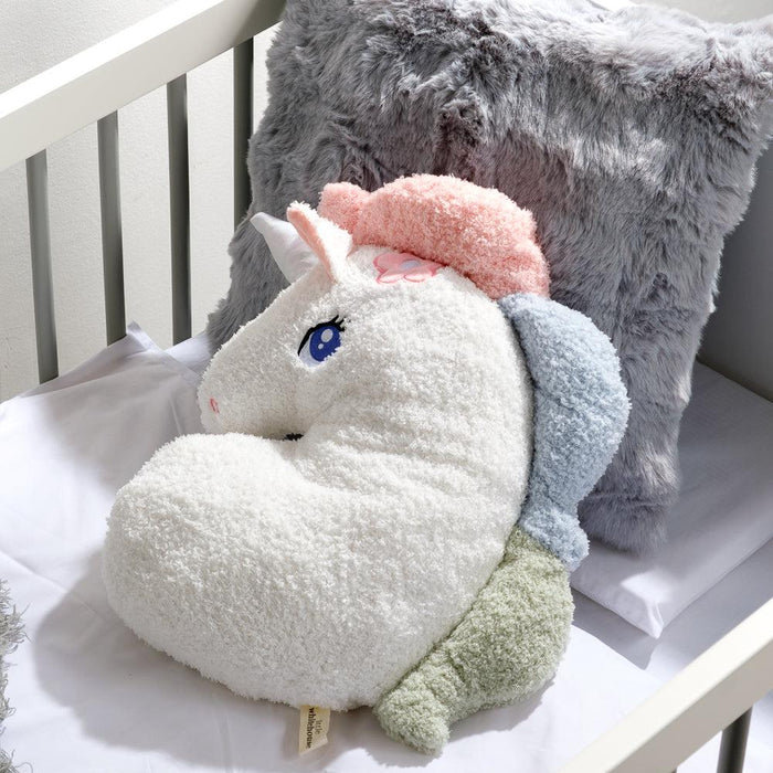 Unicorn Plush Toy-Plush Toys-Little Whitehouse