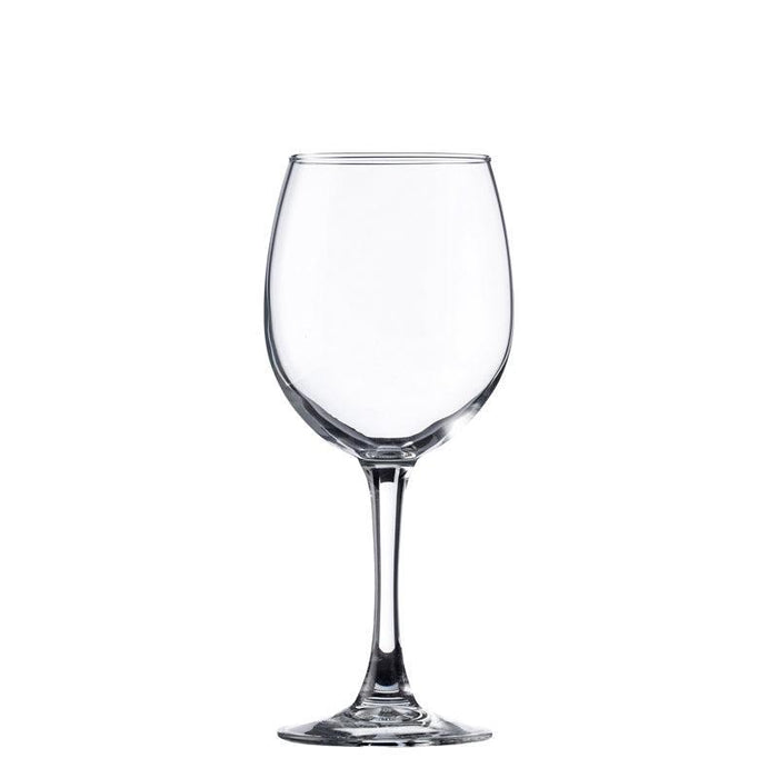 Vicrila Havana Tempered Wine Glasses - Set of 6-Glassware