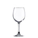 Vicrila Havana Tempered Wine Glasses - Set of 6-Glassware