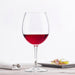 Vicrila Havana Tempered Wine Glasses - Set of 6-Glassware