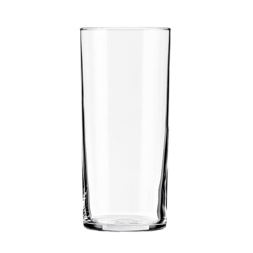 Vicrila Jerte Tempered HiBall Glass Set of 12-Glassware