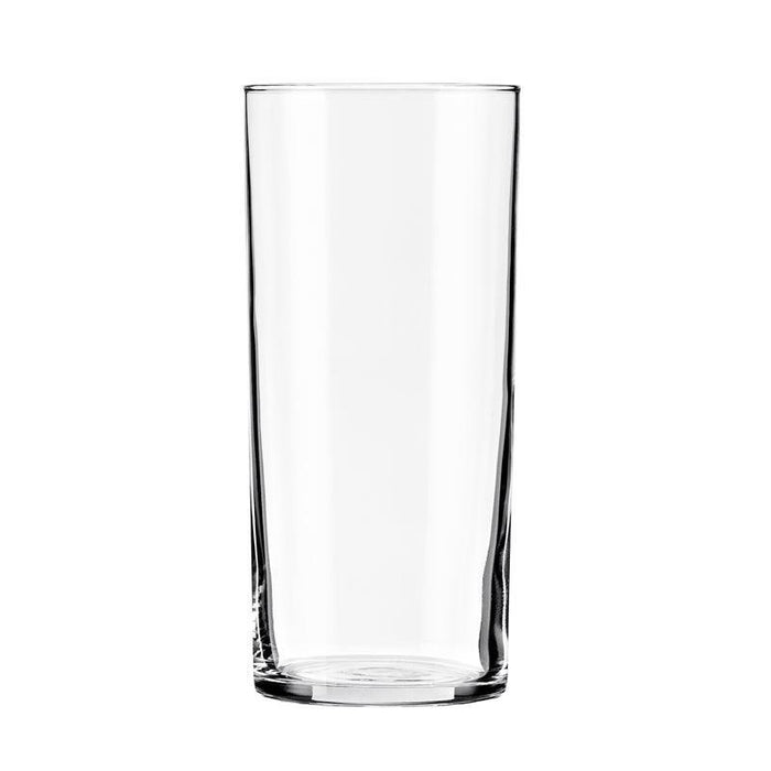 Vicrila Jerte Tempered HiBall Glass Set of 12-Glassware