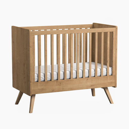 Vintage Cot (60x120) - Oak