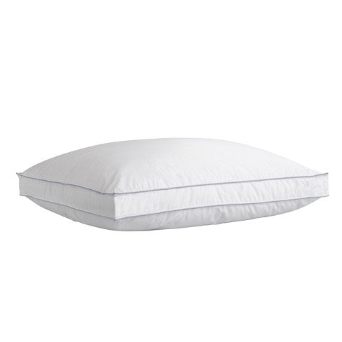 Whisper Soft Gusset Pillow King-Pillows