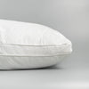 Whisper Soft Gusset Pillow King