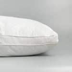 Whisper Soft Gusset Pillow King