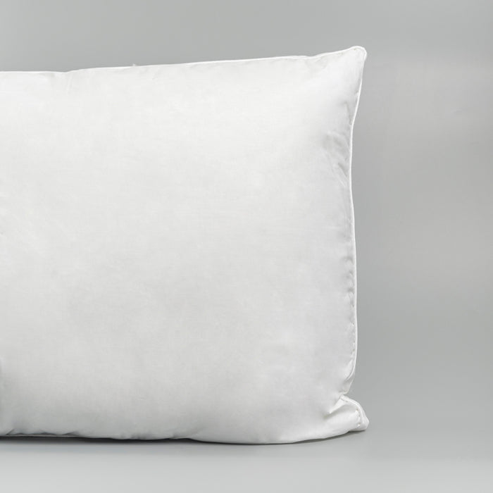 Whisper Soft Gusset Pillow Standard-Pillows