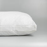 Whisper Soft Gusset Pillow Standard