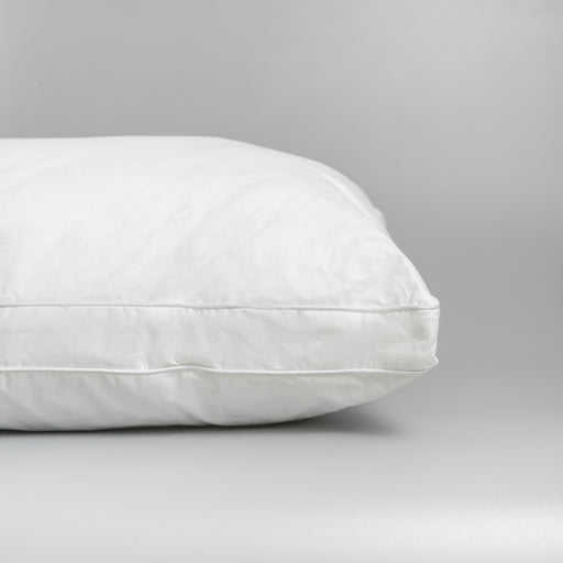 Whisper Soft Gusset Pillow Standard-Pillows