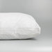 Whisper Soft Gusset Pillow Standard-Pillows