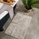 Whisper Soft Luxury Cotton Rug Clay