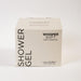 Whisper Soft Shower Gel (Box of 35)-GUEST AMENITIES