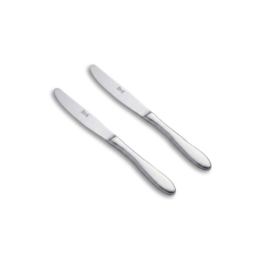 Wilkinson Sword Teardrop Table Knife Set of 2-Cutlery