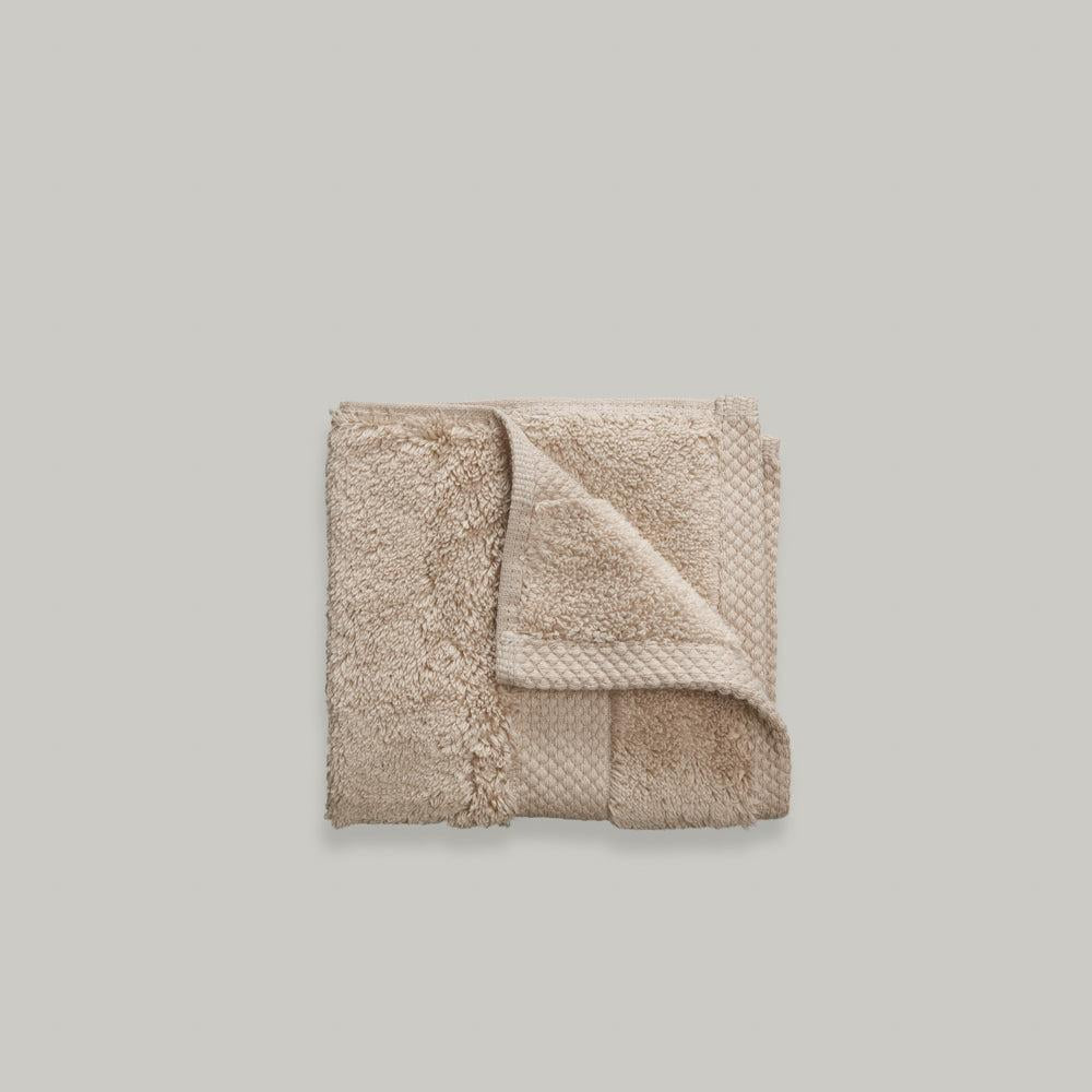 Monaco Signature Towel Collection Mushroom-Towels