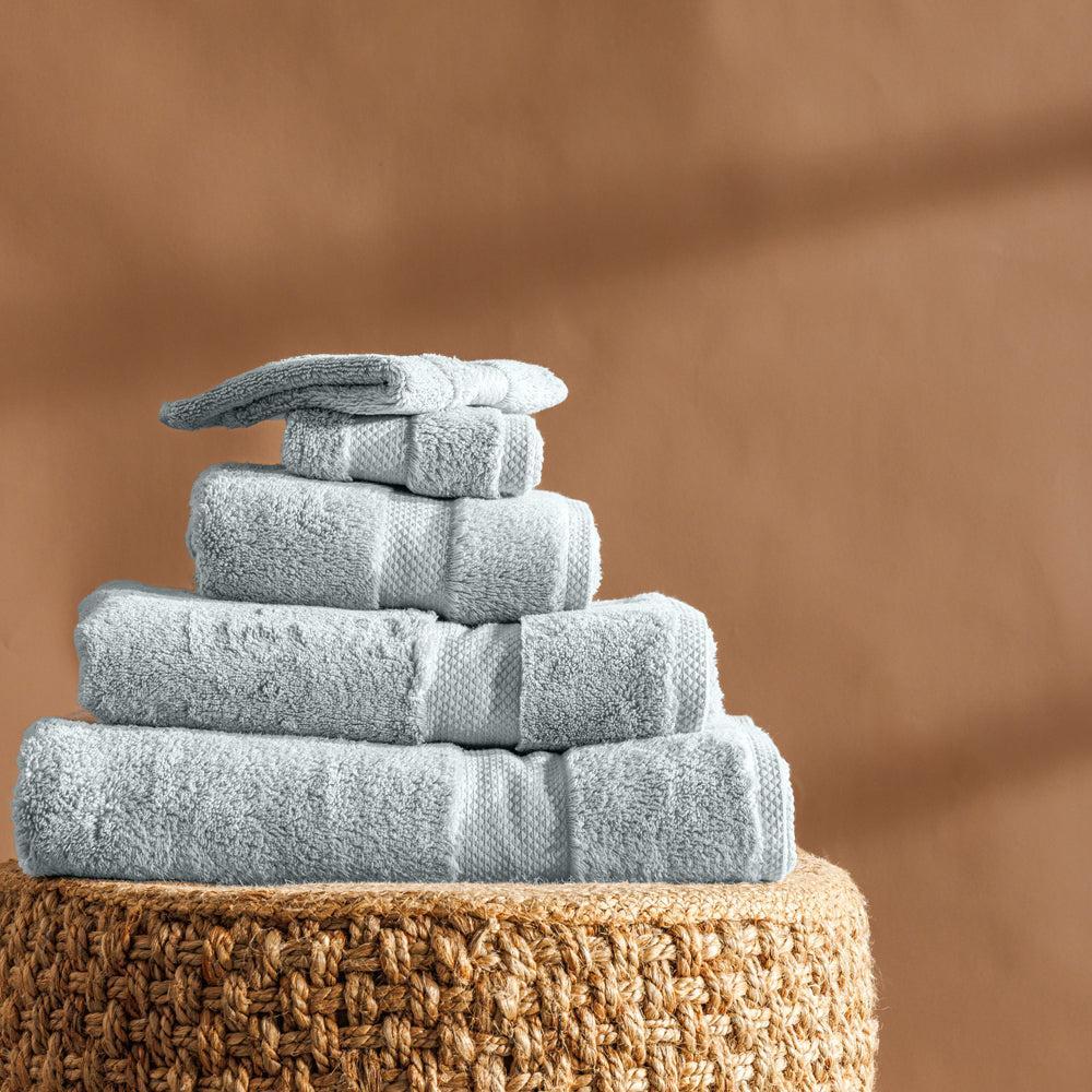 Monaco Signature Towel Collection Stardew-Towels