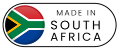 Made in South Africa